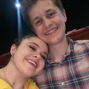 Meet your Posher, Gabriella and noah
